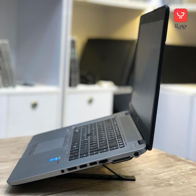 لپ تاپ استوک اچ پی HP Elitebook 850 G2 i5 | 8GB | 256 GB SSD